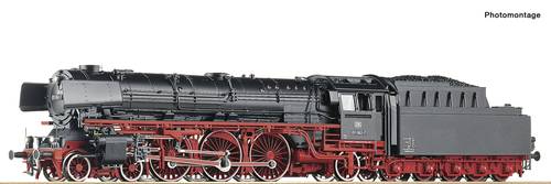 Roco 78052 H0 Dampflokomotive 011 062-7 der DB von Roco