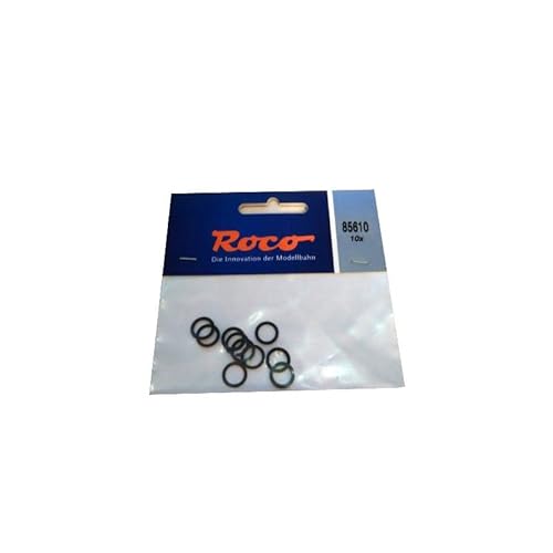 Roco 85610 Haftring N ab 8,5 mm 10 STK. von Roco