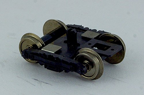 Roco 93207 Drehgestell zwischen Waggon VT 11.5 Vt 601 Roco 93207 Drehgestell zwischen Waggon VT 11.5 Vt 601 von Roco