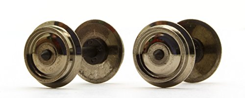 Roco Dc-Radsatz 11Mm (1Paar) Z von Roco