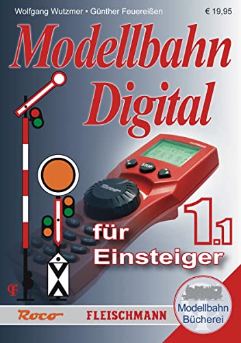 Roco Digital für Einsteiger, Band 1.1 Roco Digital für Einsteiger, Band 1.1 von Roco