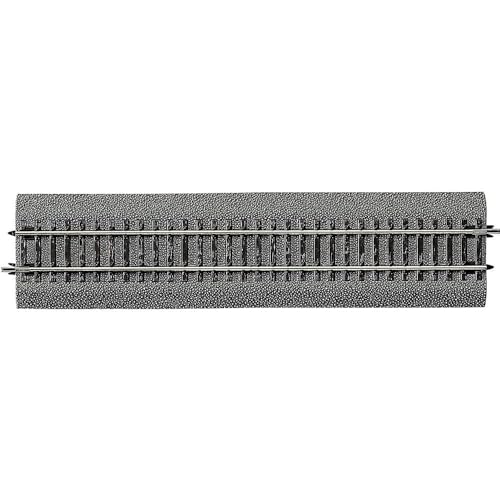 Roco H0 Gerade G1 (6Er Set) von Roco