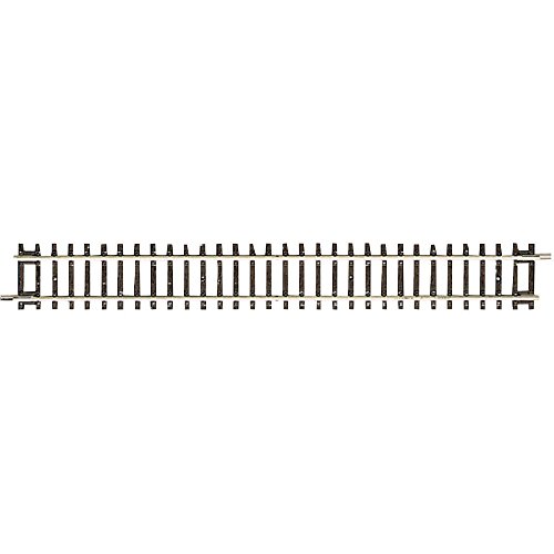 Roco H0 Gerade G1 230 Mm von Roco