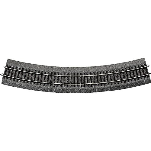 Roco H0 Gleisbogen R6 (6Er Set) von Roco
