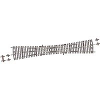 Roco - H0 - Roco Line 2,1 mm Doppelkreuzungsweiche 10º Roco - H0 - Roco Line 2,1 mm Doppelkreuzungsweiche 10º von Roco