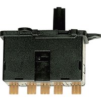 10030 H0 RocoLine (ohne Bettung) Elektrischer Weichenantrieb 60mm von Roco