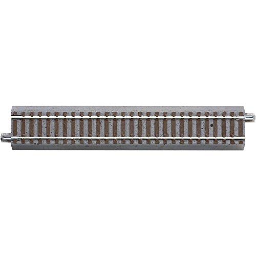 Roco H0 geoLINE (mit Bett) 61110 gerade Spur 200 mm 6 Stück von Roco