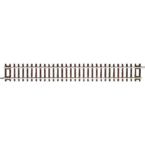 Roco RO42406 H0 Gleise Ohne Bettung, Ger.Gleis 12Er von ROCO