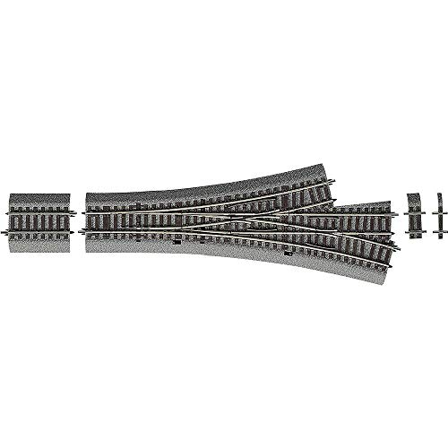 Roco RO42543 H0 Gleise M. Bett. Dreiwegweiche 15° Oa. Roco RO42543 H0 Gleise M. Bett. Dreiwegweiche 15° Oa. von Soldat Toys