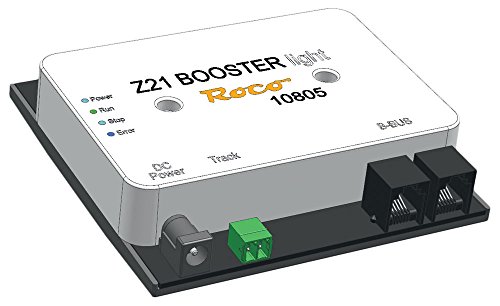 Roco Z21 Booster Light (klein) | 3A 10805 von Roco