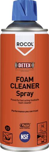 Rocol Schaumreiniger Foam Cleaner Spray RS34141 400ml von Rocol