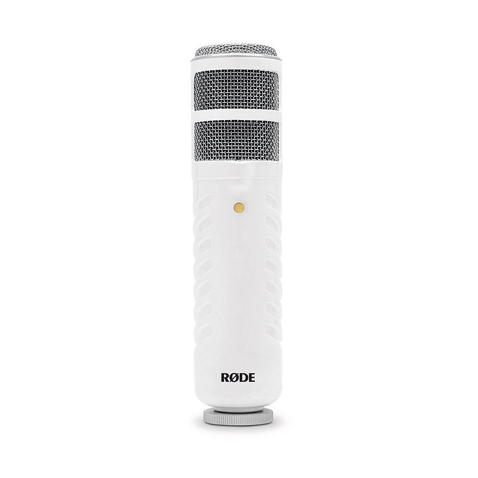 Rode Podcaster MkII Vokalmikrofon Rode Podcaster MkII Vokalmikrofon von Rode