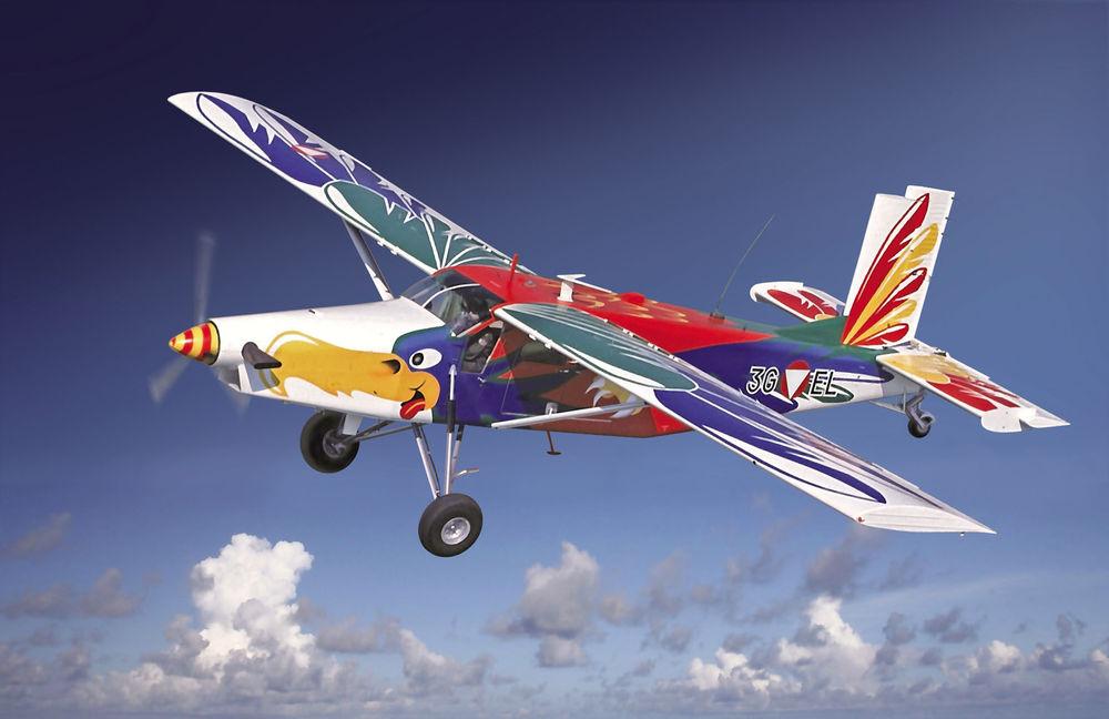 Pilatus PC-6/B1-H2 Turbo-Porter Pilatus PC-6/B1-H2 Turbo-Porter von Roden