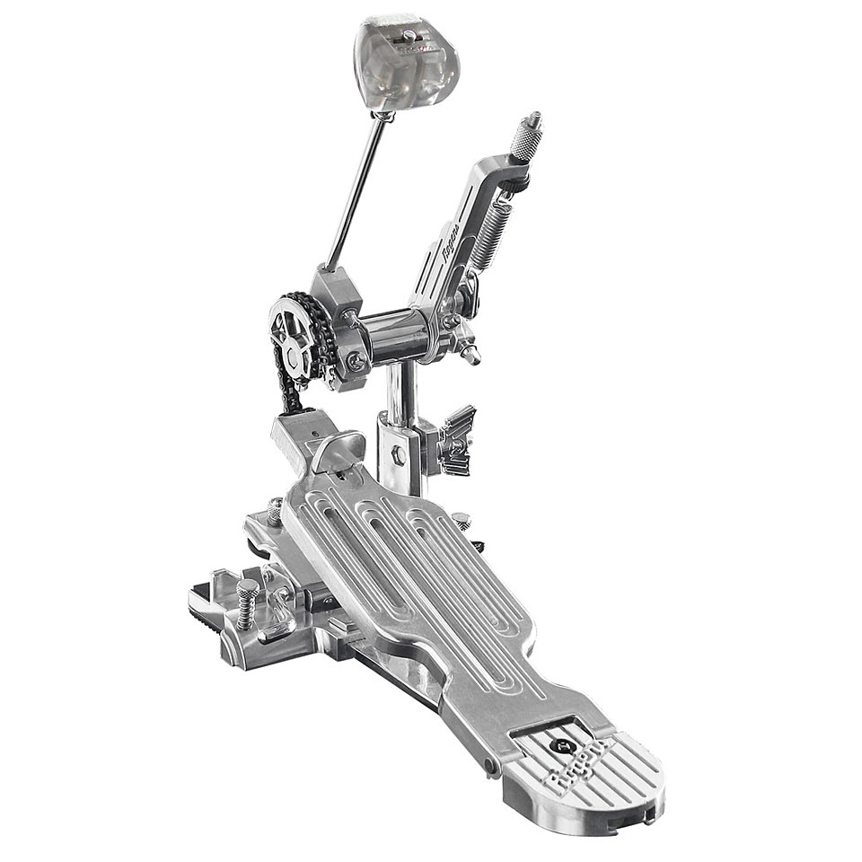 Rogers Dyno-Matic RP100 Bass Drum Pedal inkl. Bag Fußmaschine von Rogers