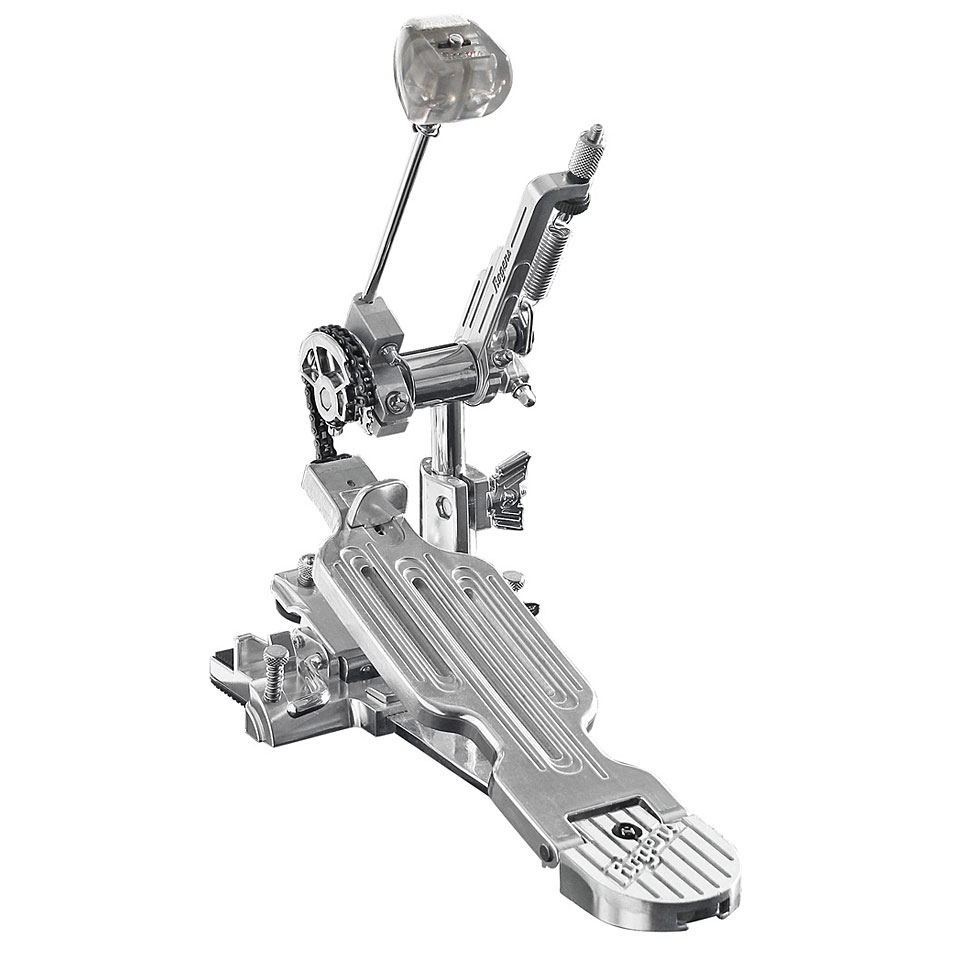 Rogers Dyno-Matic RP100 Bass Drum Pedal inkl. Bag Fußmaschine Rogers Dyno-Matic RP100 Bass Drum Pedal inkl. Bag Fußmaschine von Rogers