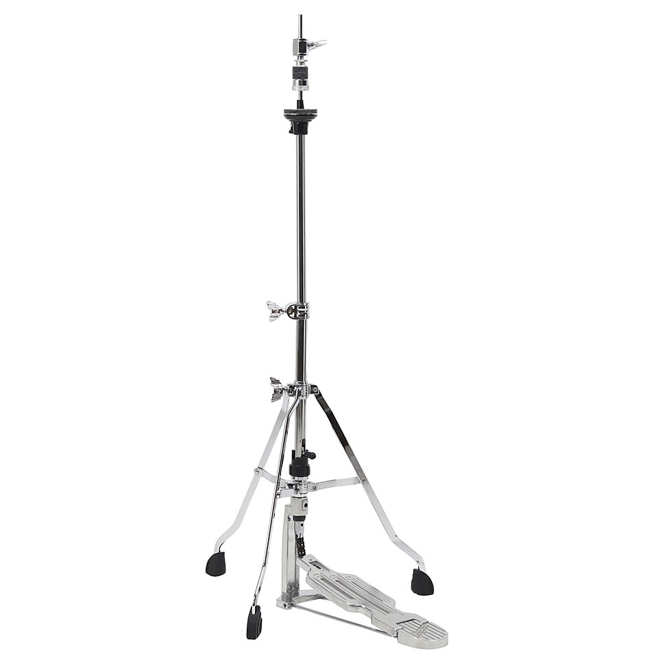 Rogers Dyno-Matic RDH7 Hi-Hat Stand HiHat-Ständer von Rogers