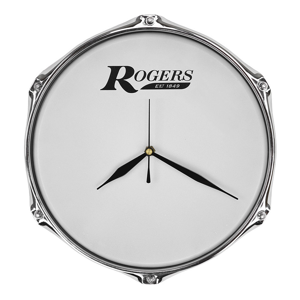 Rogers RA-CLOCK Geschenkartikel Rogers RA-CLOCK Geschenkartikel von Rogers