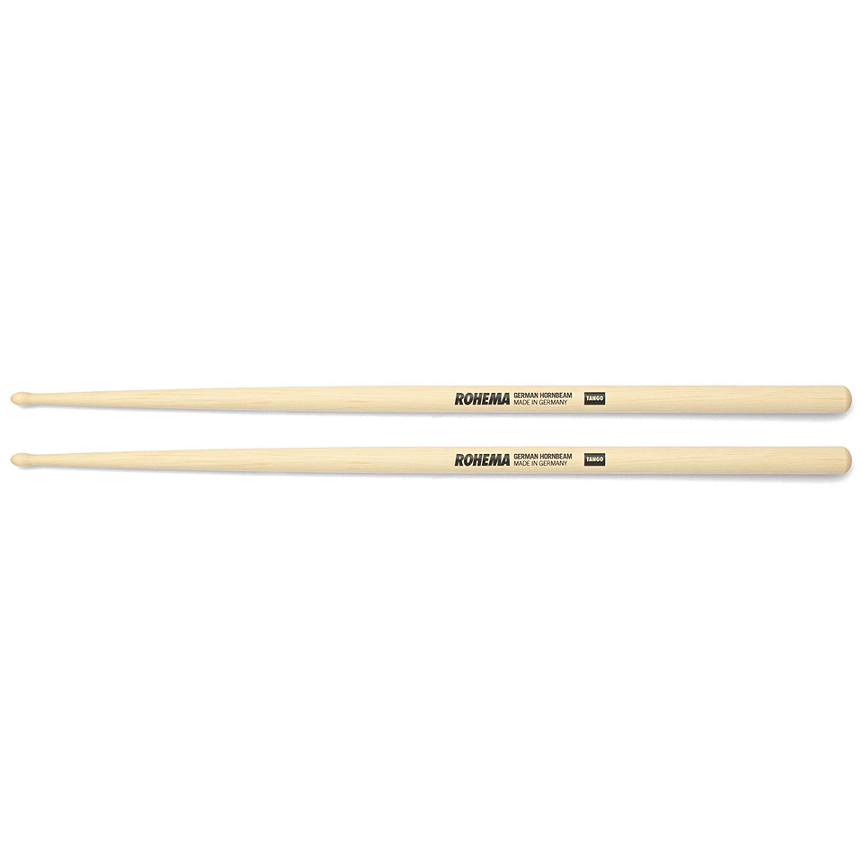 Rohema Hornbeam Tango Sticks Drumsticks Rohema Hornbeam Tango Sticks Drumsticks von Rohema