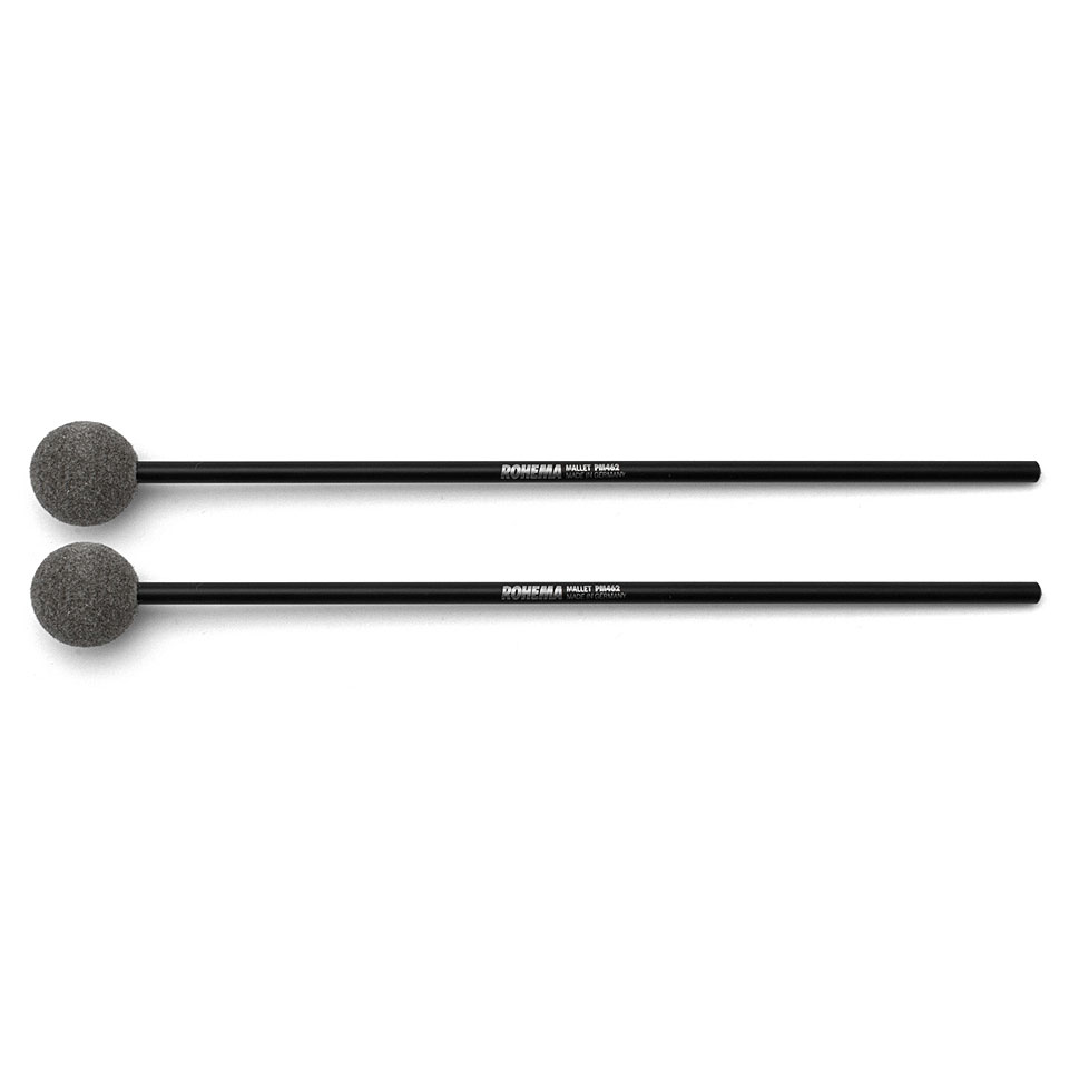 Rohema Mallet No. 61462h Orff Schlägel Rohema Mallet No. 61462h Orff Schlägel von Rohema