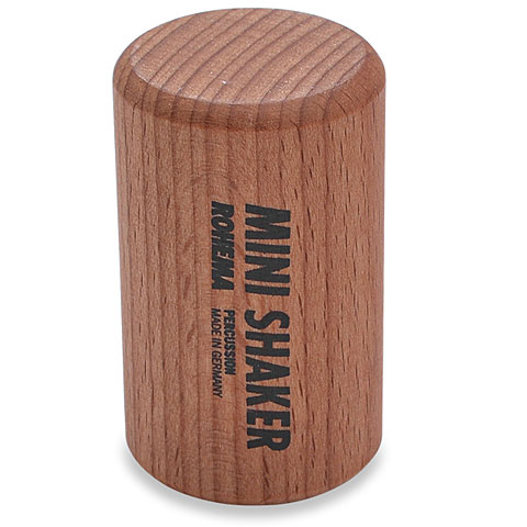 Rohema Mini Shaker 615621 Medium Shaker Rohema Mini Shaker 615621 Medium Shaker von Rohema