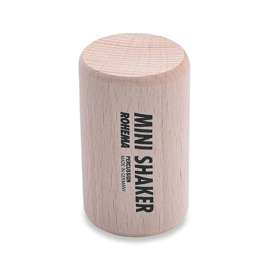 Rohema Mini Shaker 615622 Light Shaker Rohema Mini Shaker 615622 Light Shaker von Rohema