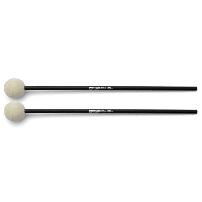 Rohema Orff Xylophone Felt Mallets Orff Schlägel von Rohema