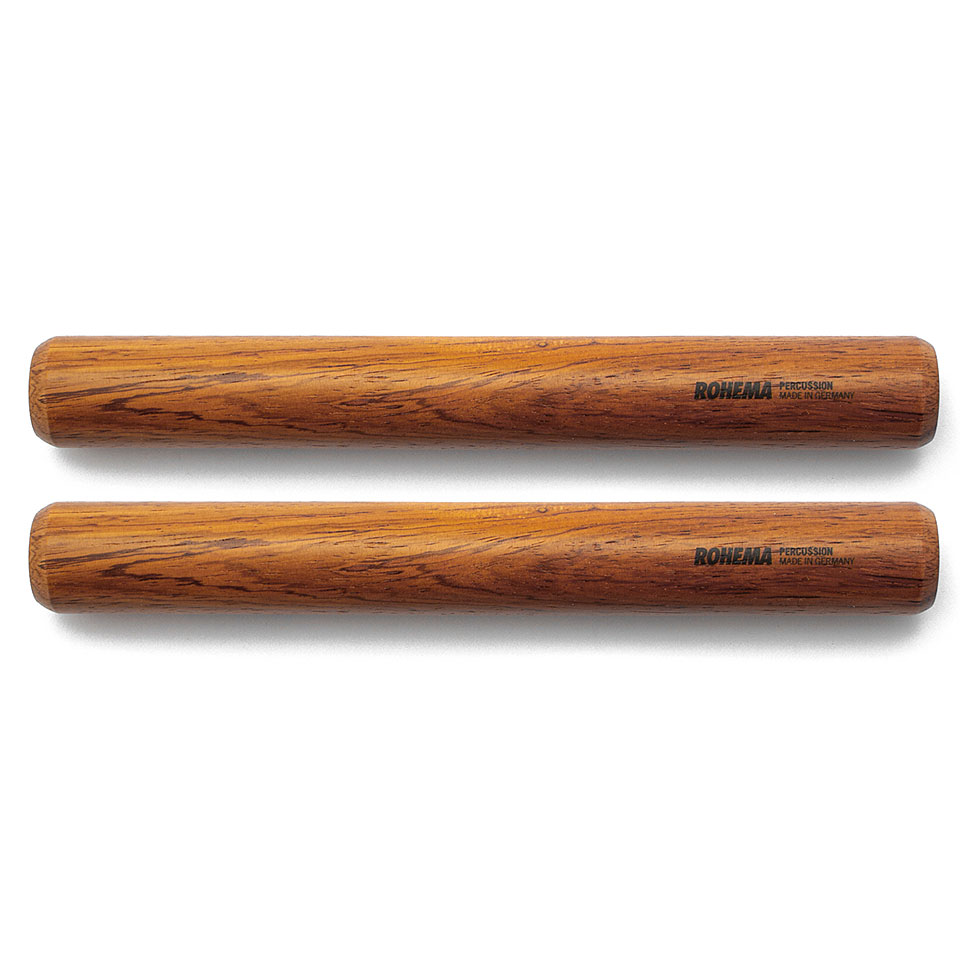 Rohema Palisander Claves 27 Claves Rohema Palisander Claves 27 Claves von Rohema