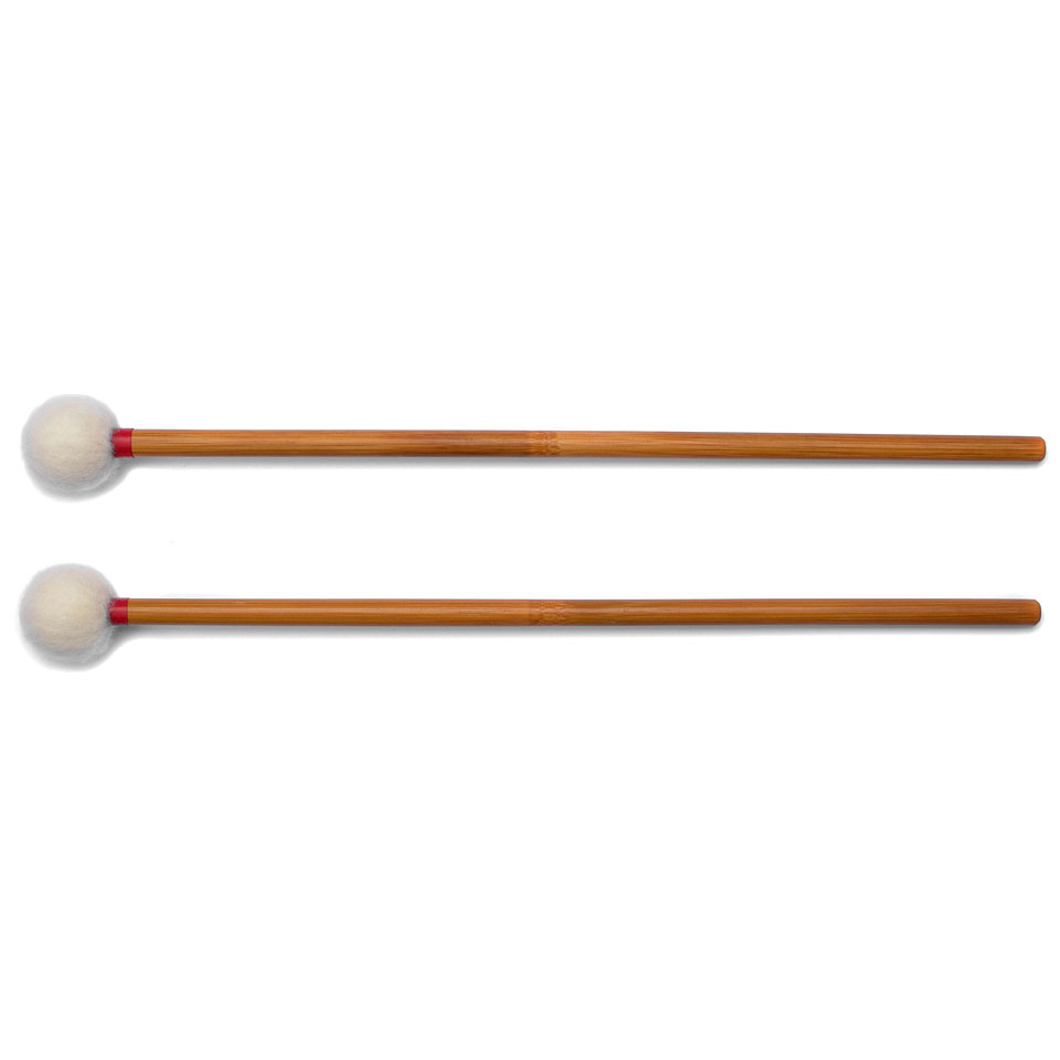 Rohema Timpani Mallet Hard Pauken Schlägel Rohema Timpani Mallet Hard Pauken Schlägel von Rohema