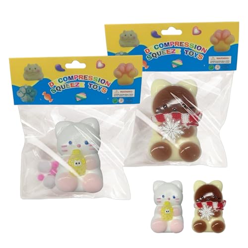 2 Stück Cat Paw Squishy,Squishy Pfote,Katzenpfoten Squishy,Squeeze Toy,Süße Katzenpfoten Quetschspielzeuge,Süße Weiche Katzenpfoten Quetschspielzeuge,Mädchen und Jungen zum Entspannen 2 Stück Cat Paw Squishy,Squishy Pfote,Katzenpfoten Squishy,Squeeze Toy,Süße Katzenpfoten Quetschspielzeuge,Süße Weiche Katzenpfoten Quetschspielzeuge,Mädchen und Jungen zum Entspannen von Roinaid