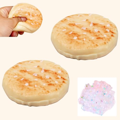 3 Stück Taba Squishy,Anti Stress Spielzeug Keks,Keks Stressabbau Spielzeug Ultraweiches,Lustige Schneekuchen- und Keksformen,Weich und Bequem,Druck Abbauen,Geeignet für Erwachsene und Kinder 3 Stück Taba Squishy,Anti Stress Spielzeug Keks,Keks Stressabbau Spielzeug Ultraweiches,Lustige Schneekuchen- und Keksformen,Weich und Bequem,Druck Abbauen,Geeignet für Erwachsene und Kinder von Roinaid