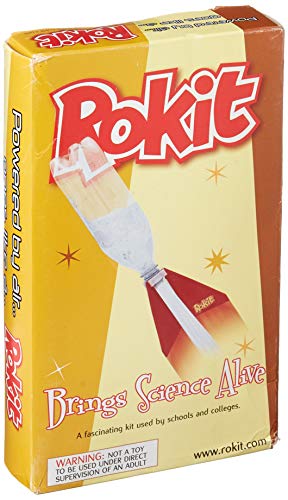 Rokit Flaschenraketen-Set von Rokit