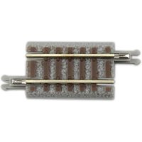 ROKUHAN 7297030 Z Gleis gerade, 25 mm, 4 Stück ROKUHAN 7297030 Z Gleis gerade, 25 mm, 4 Stück von Rokuhan