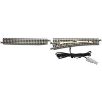 ROKUHAN 7297039 Z E-Weiche links R490-13ø 110mm ROKUHAN 7297039 Z E-Weiche links R490-13ø 110mm von Rokuhan