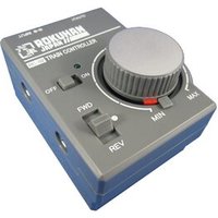 ROKUHAN 7297304 Z Kompakt-Fahrregler RC02 ROKUHAN 7297304 Z Kompakt-Fahrregler RC02 von Rokuhan