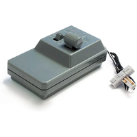 ROKUHAN 7297308 Z Fahrregler "Shorty" inkl. Anschlusskabel batteriebetrieben ROKUHAN 7297308 Z Fahrregler "Shorty" inkl. Anschlusskabel batteriebetrieben von Rokuhan