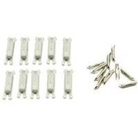 ROKUHAN 7297412 Z Rokuhan Schienenverbinder 20 Stück ROKUHAN 7297412 Z Rokuhan Schienenverbinder 20 Stück von Rokuhan
