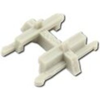 ROKUHAN 7297413 Z Isolierverbinder, 2 Stück ROKUHAN 7297413 Z Isolierverbinder, 2 Stück von Rokuhan