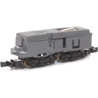 ROKUHAN 7297903 Z Shorty Motor Chassis ROKUHAN 7297903 Z Shorty Motor Chassis von Rokuhan