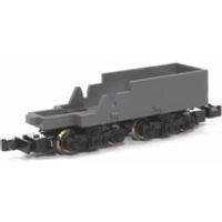 ROKUHAN 7297905 Z Shorty Chassis ROKUHAN 7297905 Z Shorty Chassis von Rokuhan