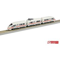 ROKUHAN 7297931 Z Shorty ICE 3, rot von Rokuhan