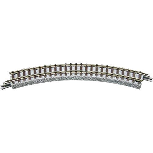 Rokuhan 7297005 97005 - Gleis gebogen R145-45° von Rokuhan