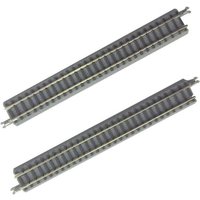 Rokuhan 7297036 Z Gleis (mit Bettung) Gerades Gleis 112.8mm 1St. von Rokuhan