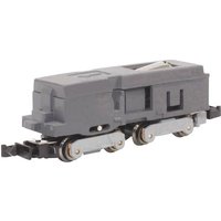 Rokuhan 7297904 Z Shorty Chassis Mit Antrieb, für Shinkansen von Rokuhan