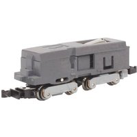 Rokuhan 7297904 Z Shorty Chassis Mit Antrieb, für Shinkansen Rokuhan 7297904 Z Shorty Chassis Mit Antrieb, für Shinkansen von Rokuhan