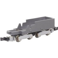 Rokuhan 7297906 Z Shorty Chassis Ohne Antrieb, für Shinkansen von Rokuhan