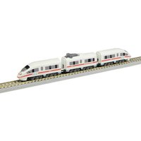 Rokuhan 7297931 Z Shorty ICE 3 der DB-AG Roter Streifen von Rokuhan