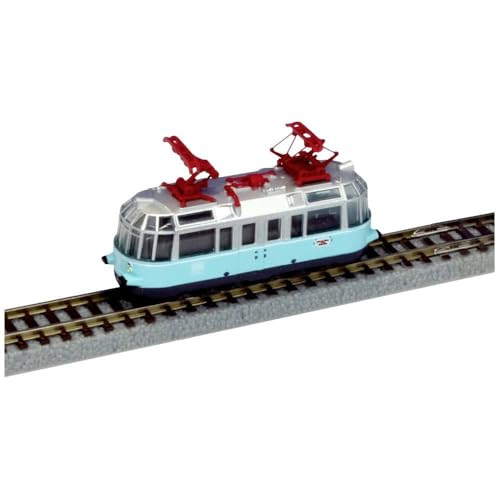 Rokuhan 7297943 Z Shorty DB Class 491 Olympic Blue von Rokuhan
