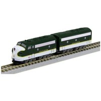 Rokuhan 7297974 Z 2er-Set Shorty EMD F7 SOUTHERN Rokuhan 7297974 Z 2er-Set Shorty EMD F7 SOUTHERN von Rokuhan