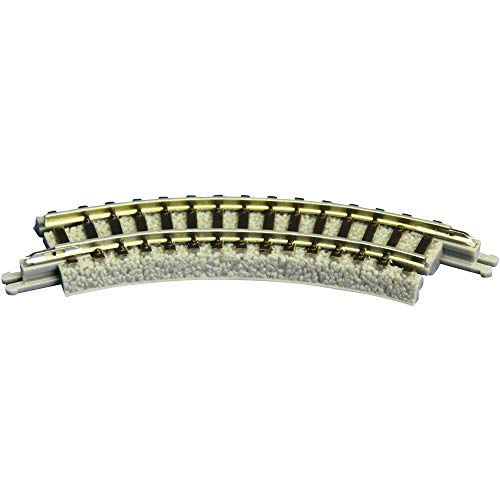 Rokuhan 97018 - Gleis gebogen R70-45° Rokuhan 97018 - Gleis gebogen R70-45° von Rokuhan