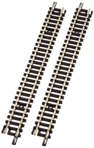 Rokuhan 97045 - Gleis gerade, 110 mm, ohne Bettung für Brücken Rokuhan 97045 - Gleis gerade, 110 mm, ohne Bettung für Brücken von Rokuhan